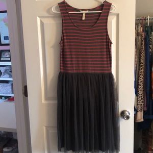 Matilda Jane dress